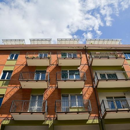 Casa Malena Bed & Breakfast Ascoli Piceno Exterior foto