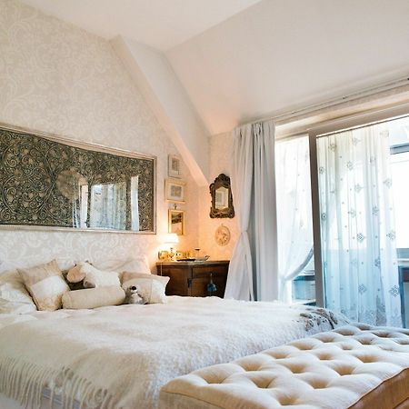 Casa Malena Bed & Breakfast Ascoli Piceno Exterior foto