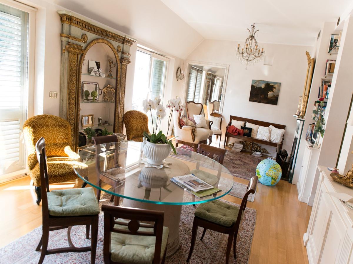 Casa Malena Bed & Breakfast Ascoli Piceno Exterior foto