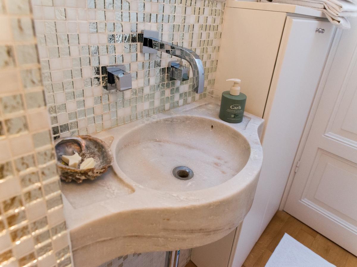Casa Malena Bed & Breakfast Ascoli Piceno Exterior foto