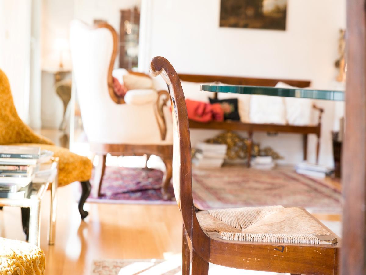 Casa Malena Bed & Breakfast Ascoli Piceno Exterior foto