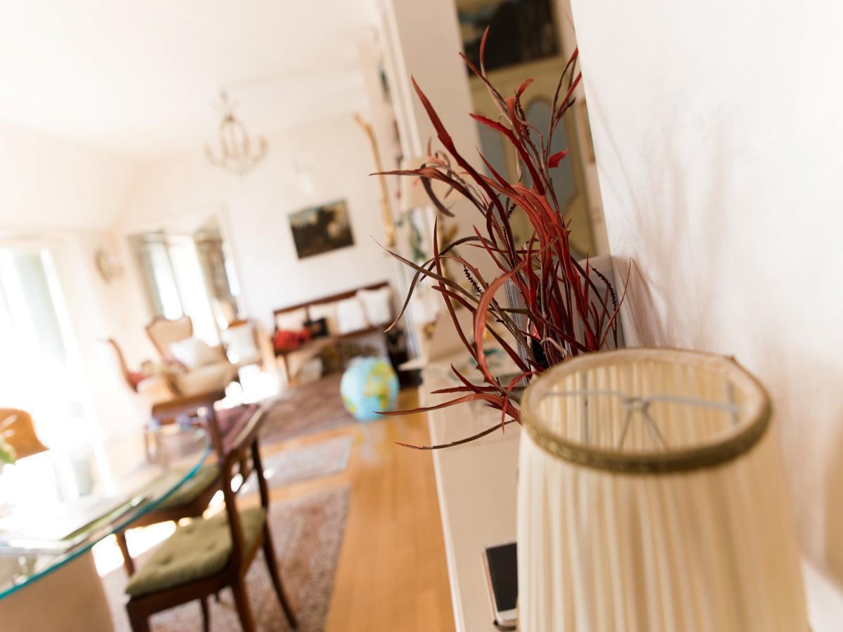 Casa Malena Bed & Breakfast Ascoli Piceno Exterior foto