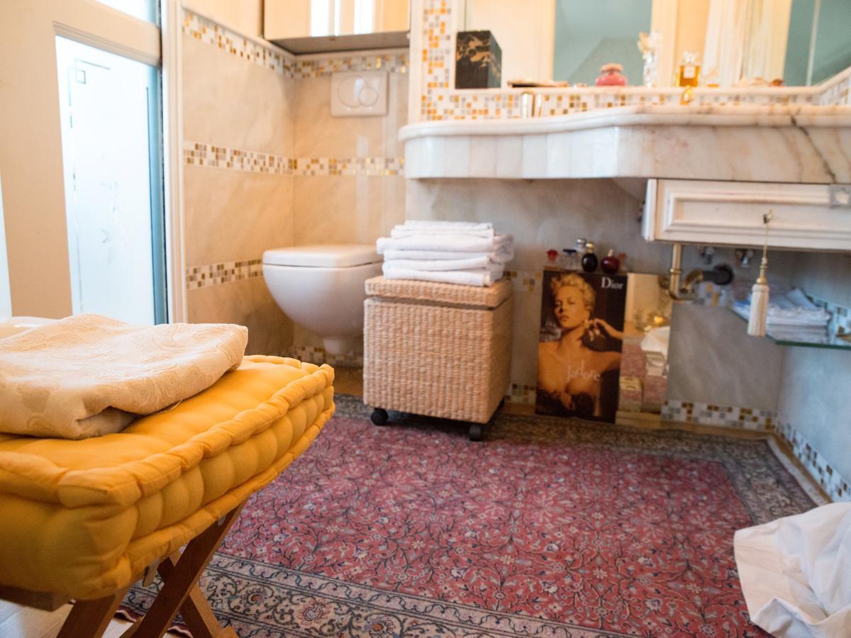 Casa Malena Bed & Breakfast Ascoli Piceno Exterior foto