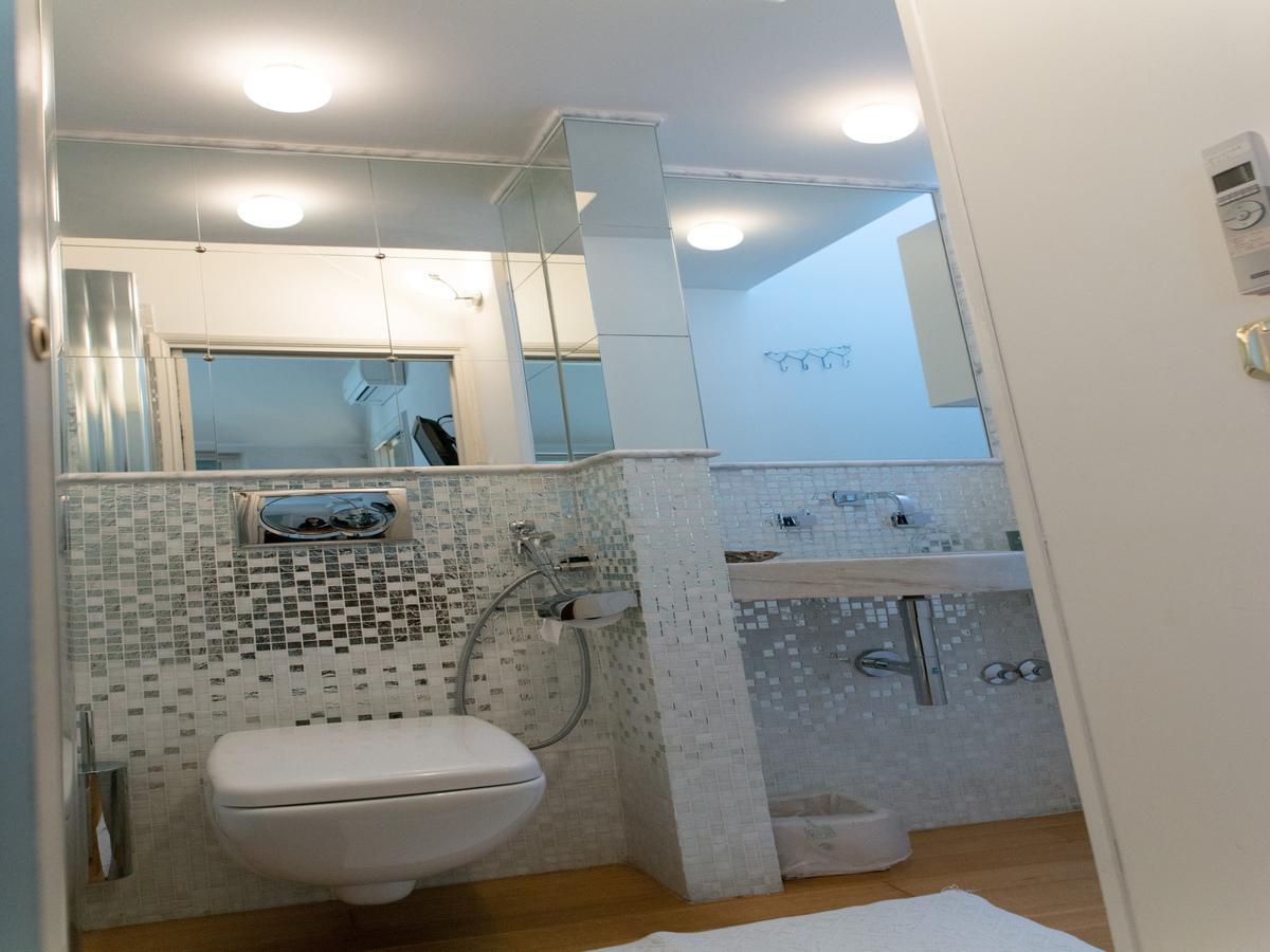 Casa Malena Bed & Breakfast Ascoli Piceno Exterior foto