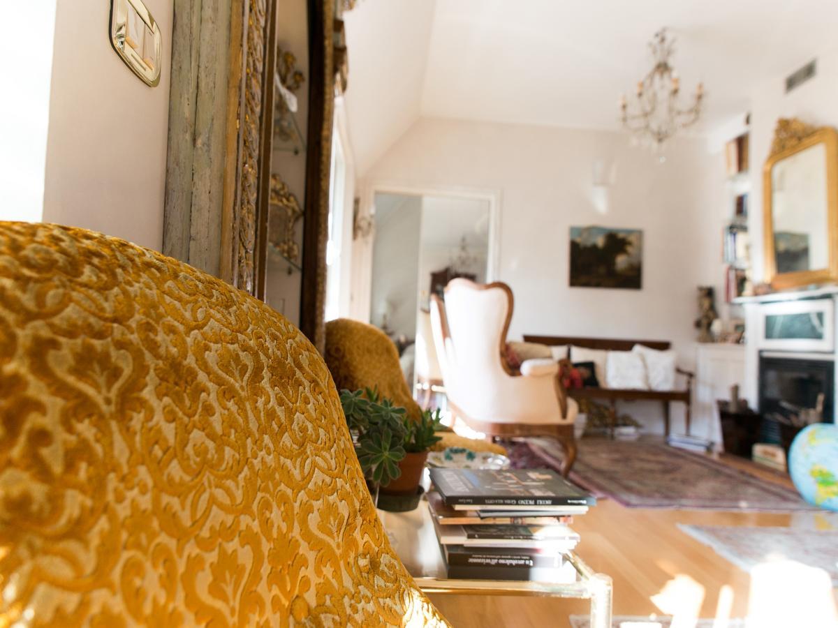 Casa Malena Bed & Breakfast Ascoli Piceno Exterior foto