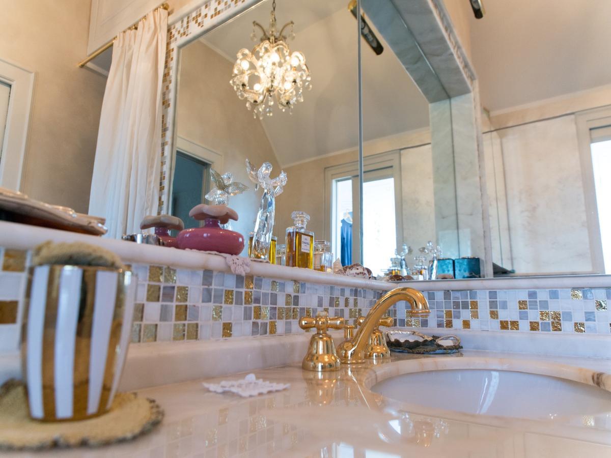 Casa Malena Bed & Breakfast Ascoli Piceno Exterior foto