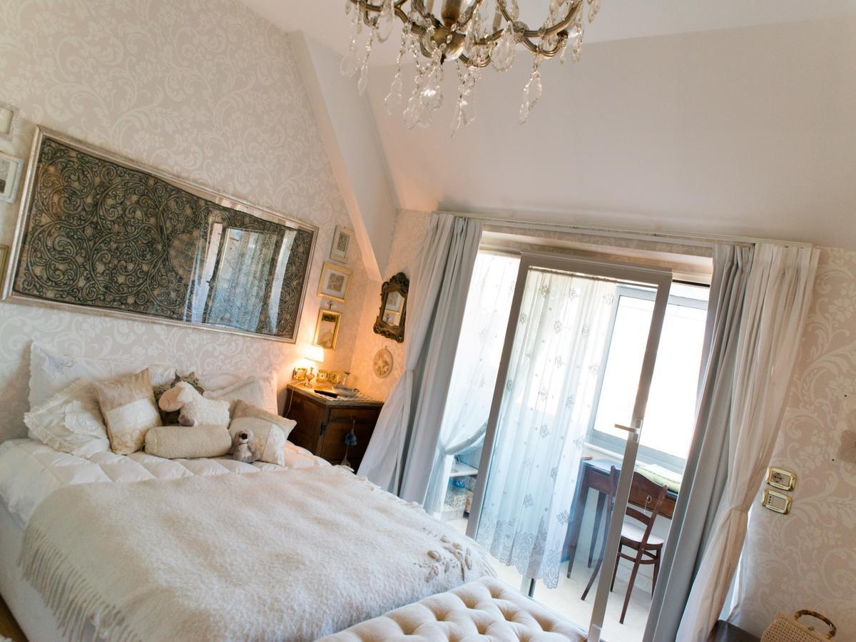 Casa Malena Bed & Breakfast Ascoli Piceno Exterior foto