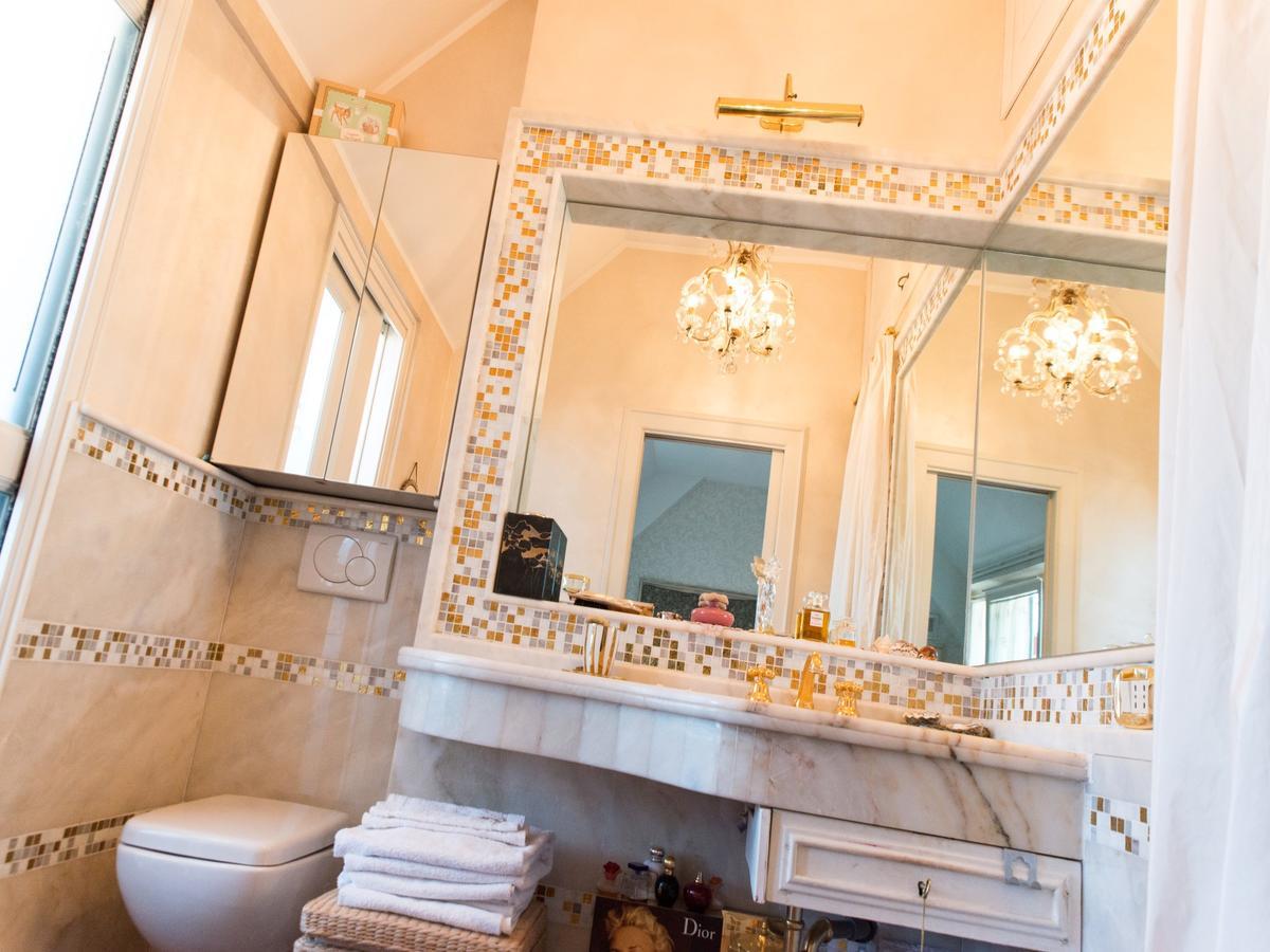 Casa Malena Bed & Breakfast Ascoli Piceno Exterior foto