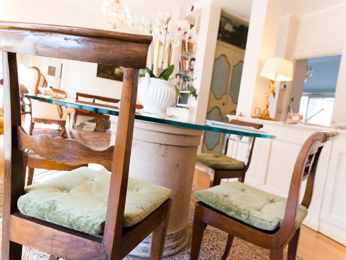 Casa Malena Bed & Breakfast Ascoli Piceno Exterior foto