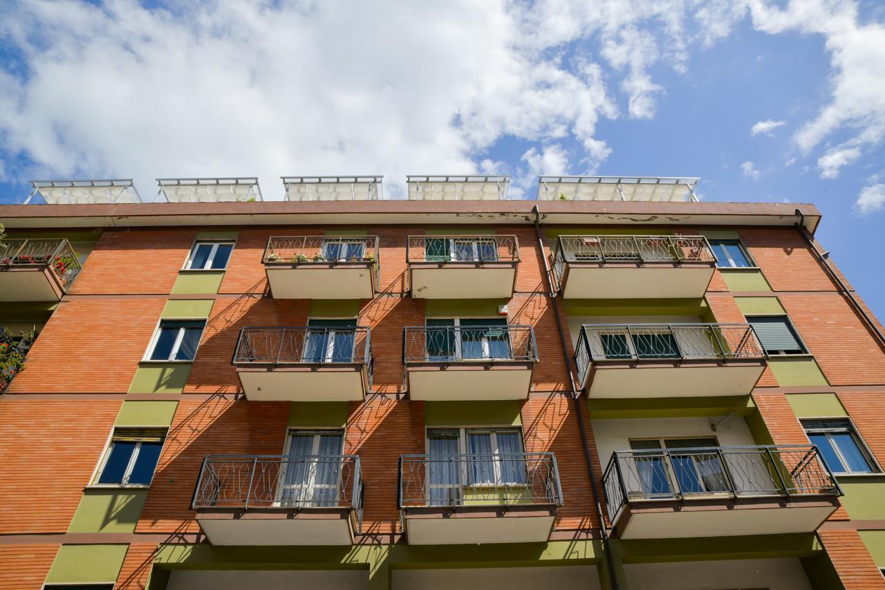 Casa Malena Bed & Breakfast Ascoli Piceno Exterior foto
