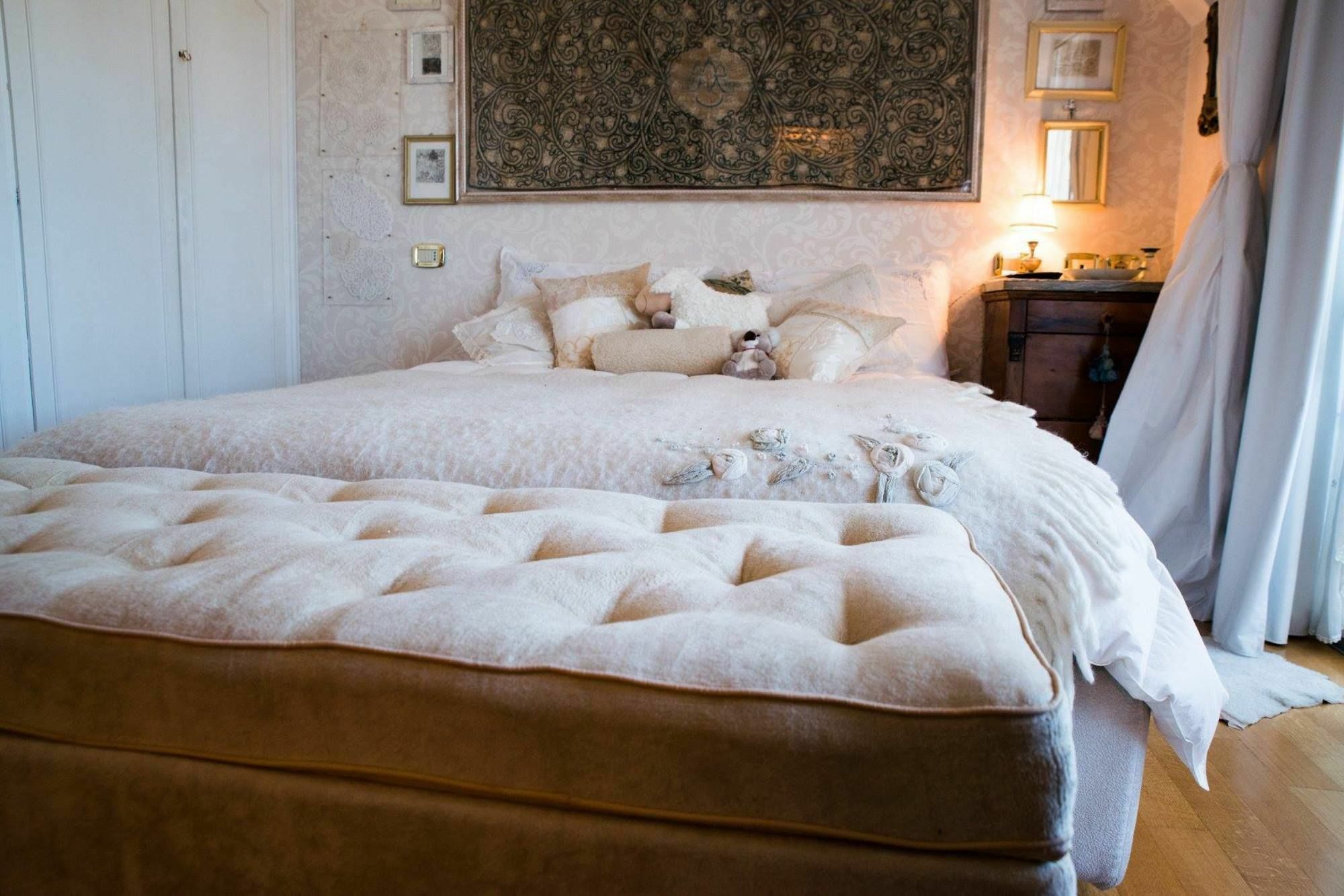 Casa Malena Bed & Breakfast Ascoli Piceno Exterior foto